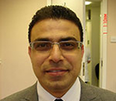 Mr. Mustafa Abdel Ellah Mustafa